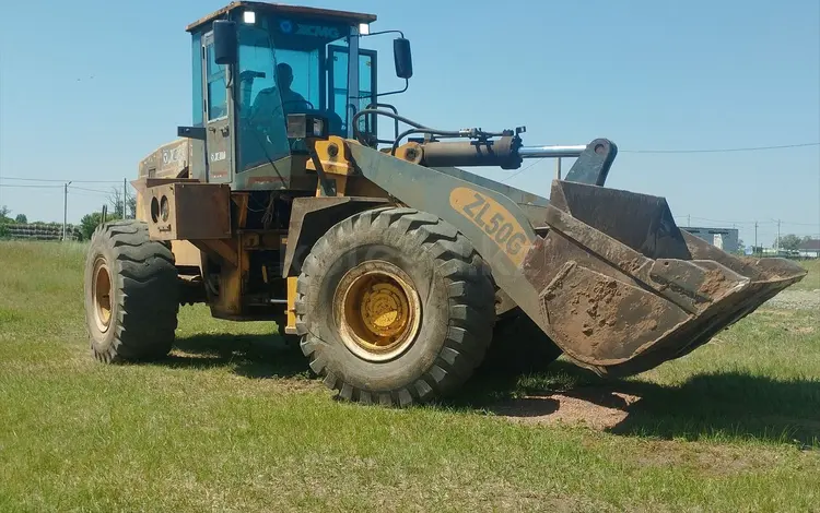 XCMG  ZL50GV 2006 года за 6 200 000 тг. в Астана