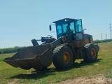 XCMG  ZL50GV 2006 годаүшін6 200 000 тг. в Астана – фото 3