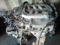 Привозной двигатель матор на Хонда Одиссей 3.0 j30 за 300 000 тг. в Алматы