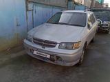 Nissan R'nessa 1997 года за 2 100 000 тг. в Алматы