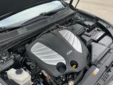 Hyundai Grandeur 2011 годаүшін8 200 000 тг. в Тараз – фото 5