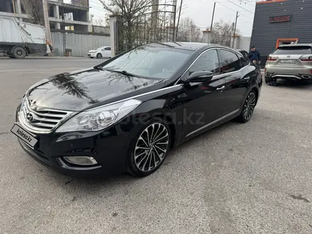 Hyundai Grandeur 2011 года за 8 200 000 тг. в Тараз