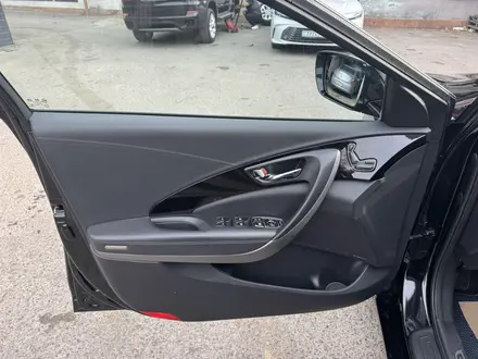 Hyundai Grandeur 2011 года за 8 200 000 тг. в Тараз – фото 12