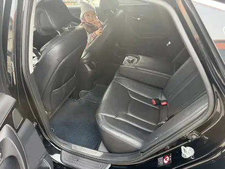 Hyundai Grandeur 2011 года за 8 200 000 тг. в Тараз – фото 15