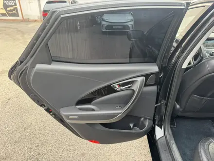 Hyundai Grandeur 2011 года за 8 200 000 тг. в Тараз – фото 14