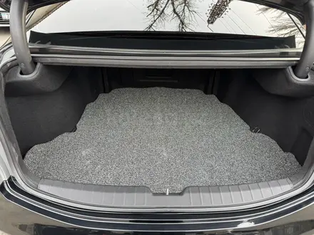 Hyundai Grandeur 2011 года за 8 200 000 тг. в Тараз – фото 16