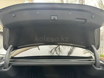 Hyundai Grandeur 2011 года за 8 200 000 тг. в Тараз – фото 17