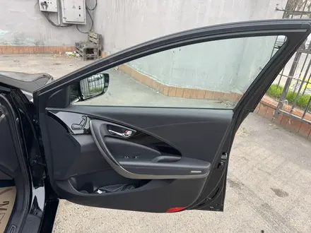 Hyundai Grandeur 2011 года за 8 200 000 тг. в Тараз – фото 19