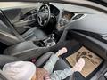 Hyundai Grandeur 2011 годаүшін8 200 000 тг. в Тараз – фото 20