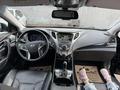 Hyundai Grandeur 2011 годаүшін8 200 000 тг. в Тараз – фото 21