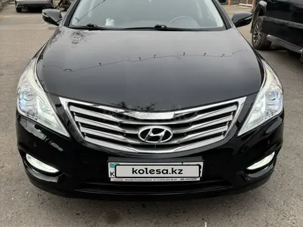 Hyundai Grandeur 2011 года за 8 200 000 тг. в Тараз – фото 23
