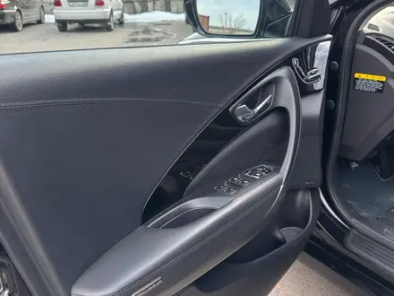 Hyundai Grandeur 2011 года за 8 200 000 тг. в Тараз – фото 2