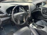 Hyundai Grandeur 2011 годаүшін8 200 000 тг. в Тараз – фото 3