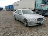 Mercedes-Benz C 180 1998 годаүшін1 000 000 тг. в Актобе