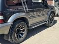 Mitsubishi Pajero 1995 года за 3 500 000 тг. в Алматы – фото 3