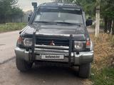 Mitsubishi Pajero 1995 годаүшін3 500 000 тг. в Алматы