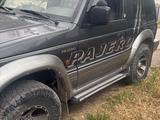 Mitsubishi Pajero 1995 годаүшін3 500 000 тг. в Алматы – фото 2