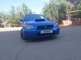 Subaru Impreza 2002 годаfor5 000 000 тг. в Алматы – фото 4