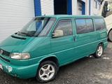 Volkswagen Transporter 1996 года за 3 700 000 тг. в Караганда