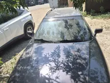 Audi 80, 1992