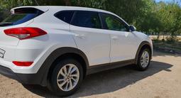 Hyundai Tucson 2018 годаfor10 500 000 тг. в Актобе – фото 5