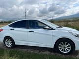 Hyundai Accent 2011 годаүшін5 700 000 тг. в Астана – фото 3