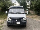 ГАЗ  ГАЗель (33023/330273) Фермер 2007 года за 7 500 000 тг. в Алматы
