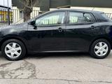 Toyota Matrix 2009 года за 5 800 000 тг. в Алматы – фото 4