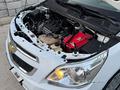 Chevrolet Cobalt 2020 года за 4 050 000 тг. в Шымкент – фото 8