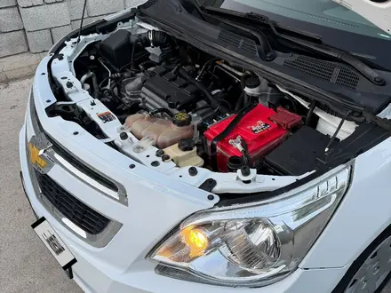 Chevrolet Cobalt 2020 года за 4 050 000 тг. в Шымкент – фото 8