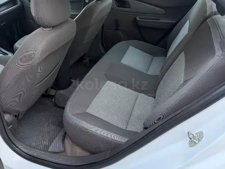 Chevrolet Cobalt 2020 года за 4 050 000 тг. в Шымкент – фото 9