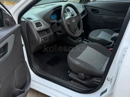 Chevrolet Cobalt 2020 года за 4 050 000 тг. в Шымкент – фото 10