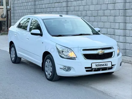 Chevrolet Cobalt 2020 года за 4 050 000 тг. в Шымкент