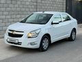Chevrolet Cobalt 2020 года за 4 050 000 тг. в Шымкент – фото 2