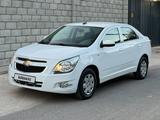 Chevrolet Cobalt 2020 годаүшін4 050 000 тг. в Шымкент