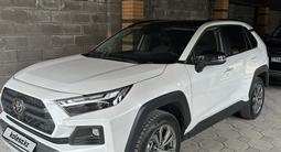 Toyota RAV4 2024 годаүшін15 200 000 тг. в Алматы