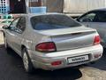 Chrysler Stratus 1998 годаүшін1 000 000 тг. в Павлодар