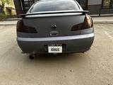 Nissan Skyline 2001 годаүшін3 600 000 тг. в Усть-Каменогорск – фото 4
