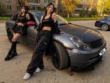 Nissan Skyline 2001 годаүшін3 600 000 тг. в Усть-Каменогорск