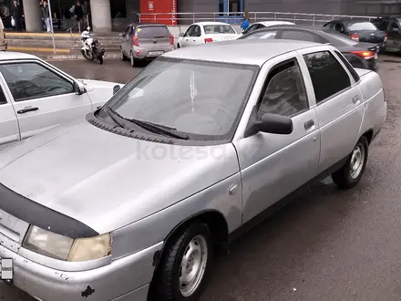 ВАЗ (Lada) 2110 2002 года за 600 000 тг. в Караганда – фото 4