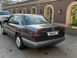 Mercedes-Benz E 280 1995 года за 2 700 000 тг. в Шымкент – фото 3