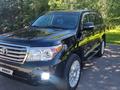 Toyota Land Cruiser 2010 года за 15 500 000 тг. в Алматы – фото 9