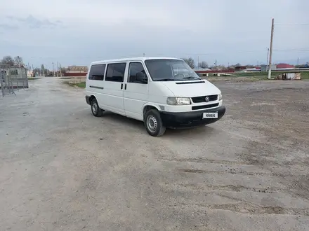 Volkswagen Transporter 1999 года за 4 700 000 тг. в Алматы – фото 8