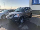 Honda CR-V 2004 года за 5 200 000 тг. в Астана