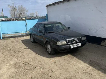 Audi 80 1992 года за 700 000 тг. в Павлодар