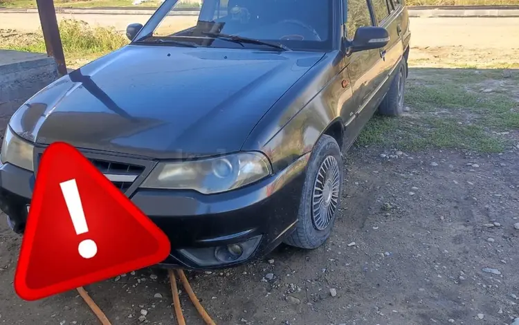 Daewoo Nexia 2013 годаүшін1 600 000 тг. в Талдыкорган