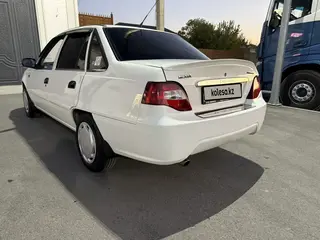 Daewoo Nexia