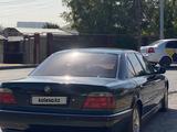 BMW 730 1994 года за 2 850 000 тг. в Шымкент – фото 4