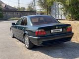 BMW 730 1994 года за 2 850 000 тг. в Шымкент – фото 2