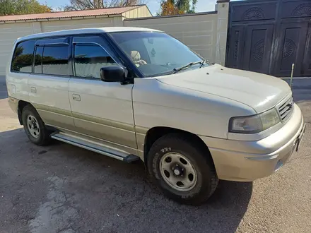 Mazda MPV 1996 года за 2 400 000 тг. в Алматы